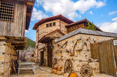 Akseki Gezilecek Yerler