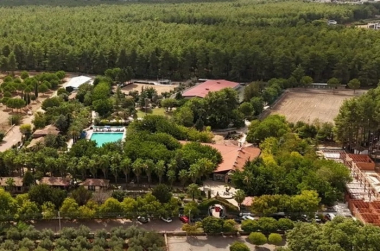 Döşemealtı Gezilecek Yerler