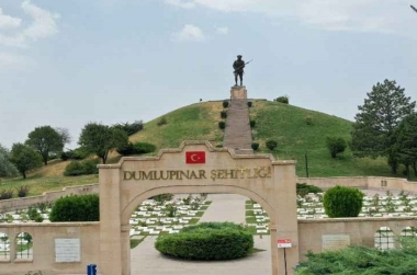 Dumlupınar Gezilecek Yerler