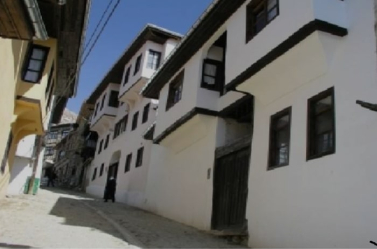 Elmalı Gezi Rehberi