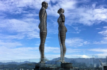 Günübirlik Batum Turu