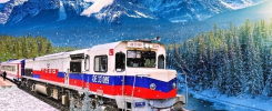 Rize-Çıkışlı Doğu-Ekspres-Turu