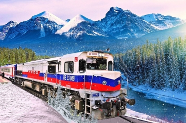 Rize-Çıkışlı Doğu-Ekspres-Turu