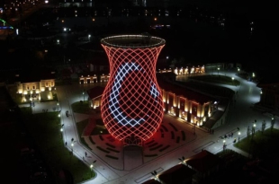 Rize Gezilecek Yerler