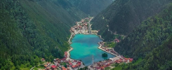 Uzungöl Turu